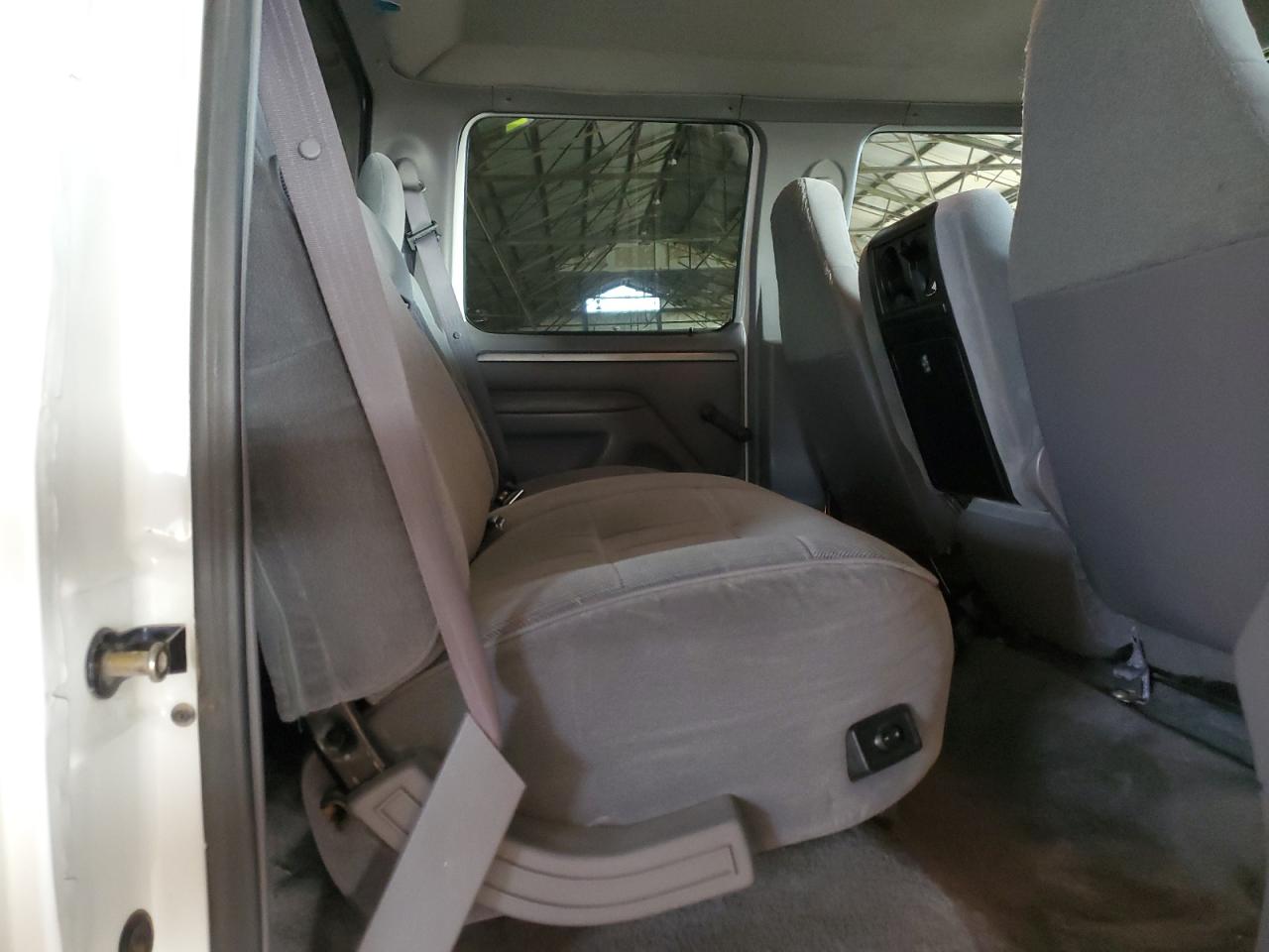 1995 Ford F-150 - Image 10