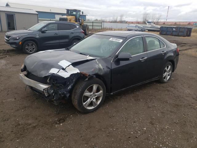 2011 Acura Tsx  na sprzedaż w Dyer, IN - Front End