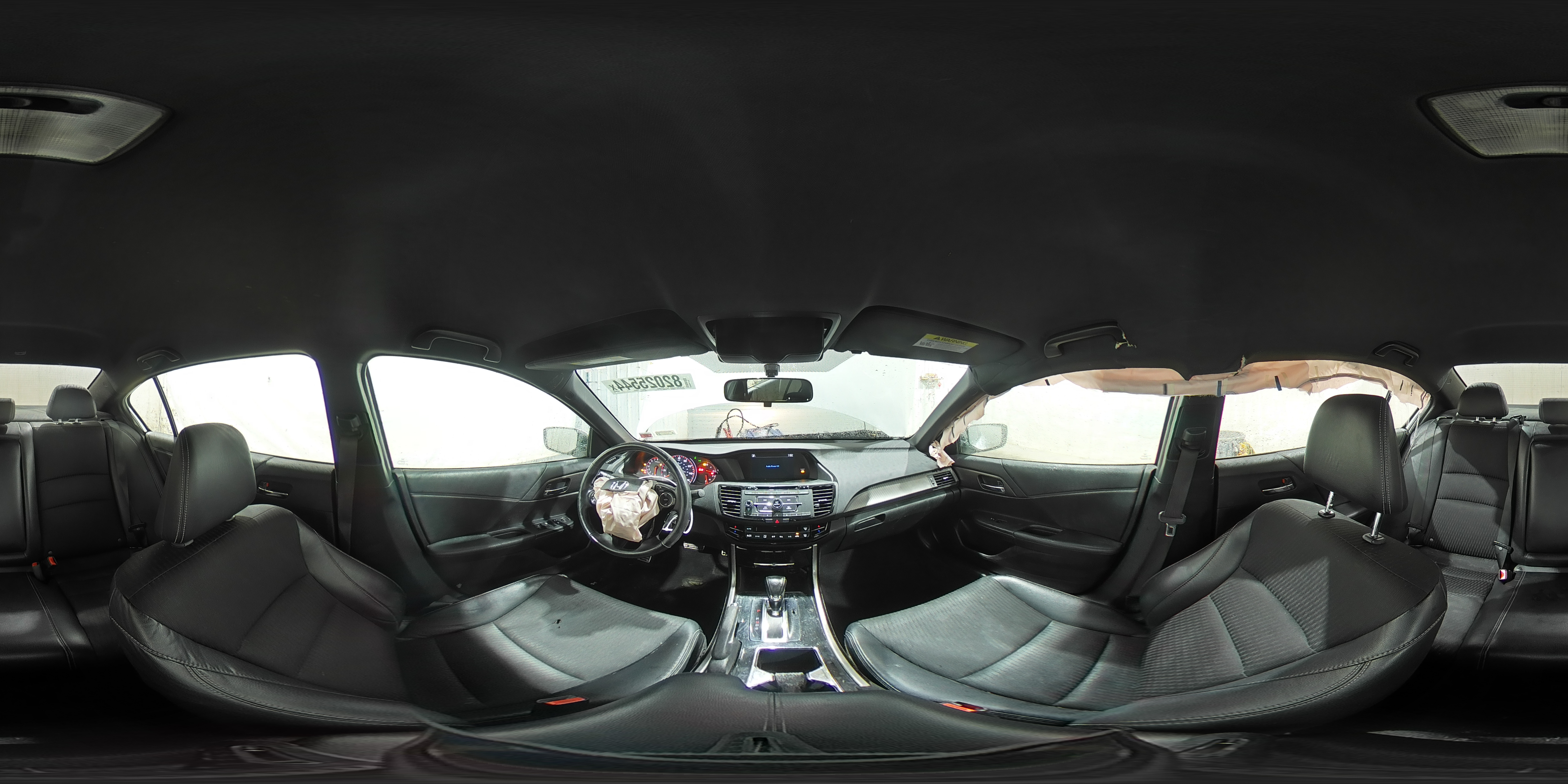 2016 Honda Accord - Image 15