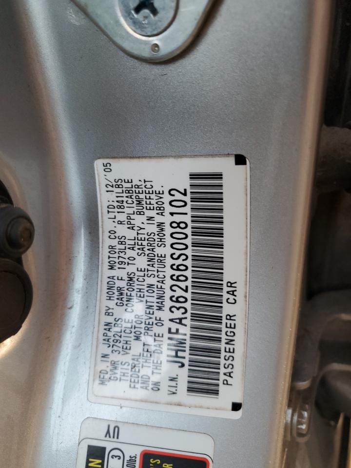2006 Honda Civic - Image 12