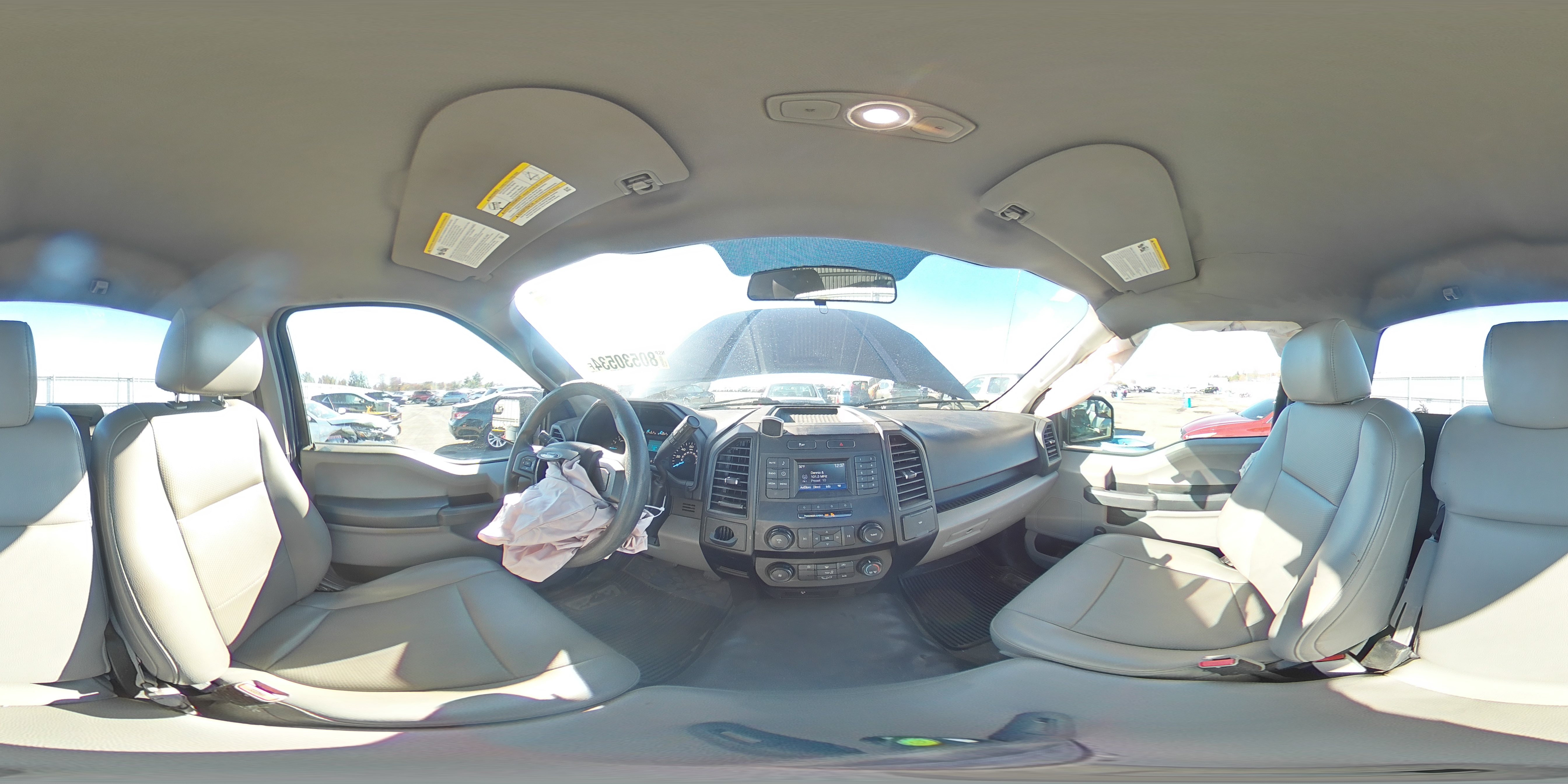 2016 Ford F-150 - Image 13