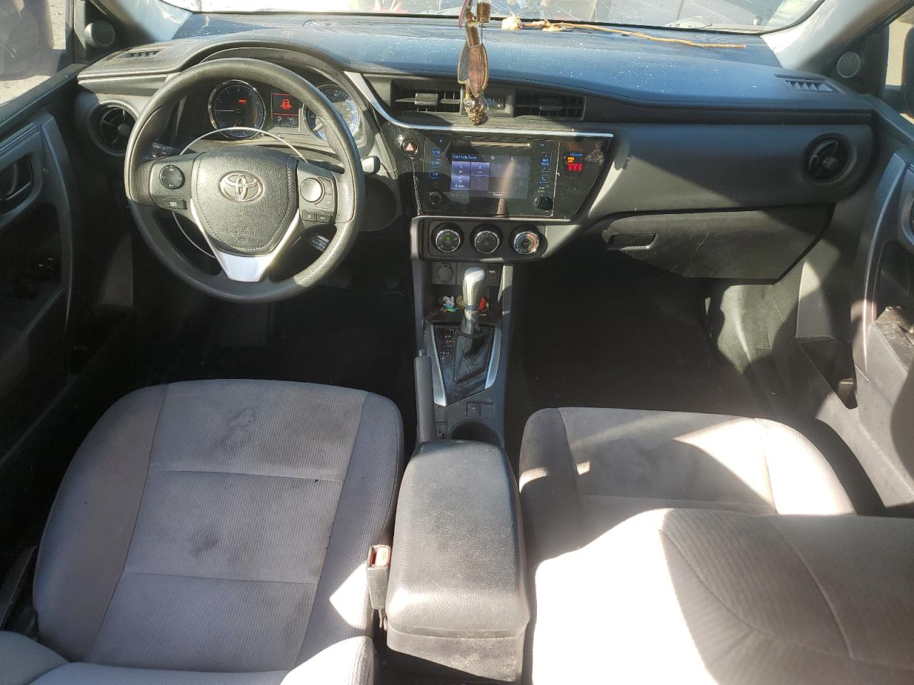 2019 Toyota Corolla - Image 8