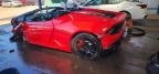 2017 Lamborghini Huracan  продається в Brighton, CO - Front End