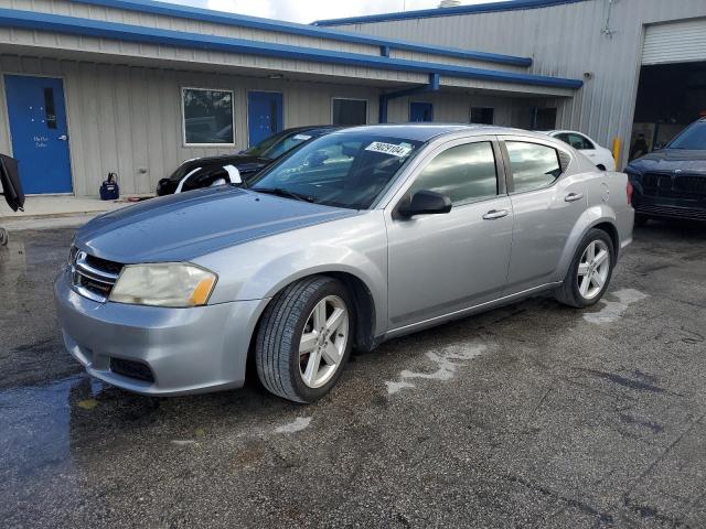 2013 Dodge Avenger Se de vânzare în Fort Pierce, FL - Front End