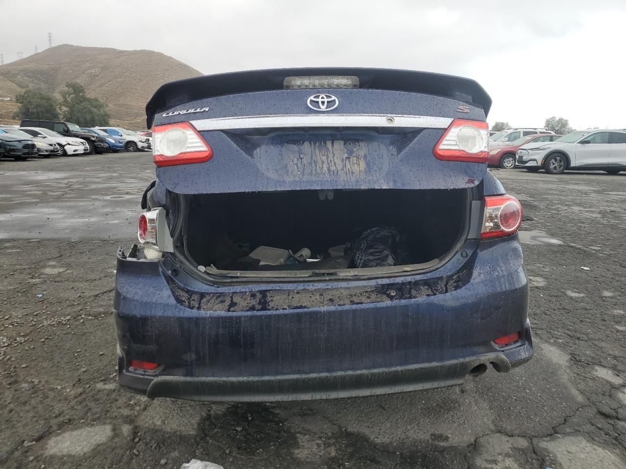 2012 Toyota Corolla - Image 6