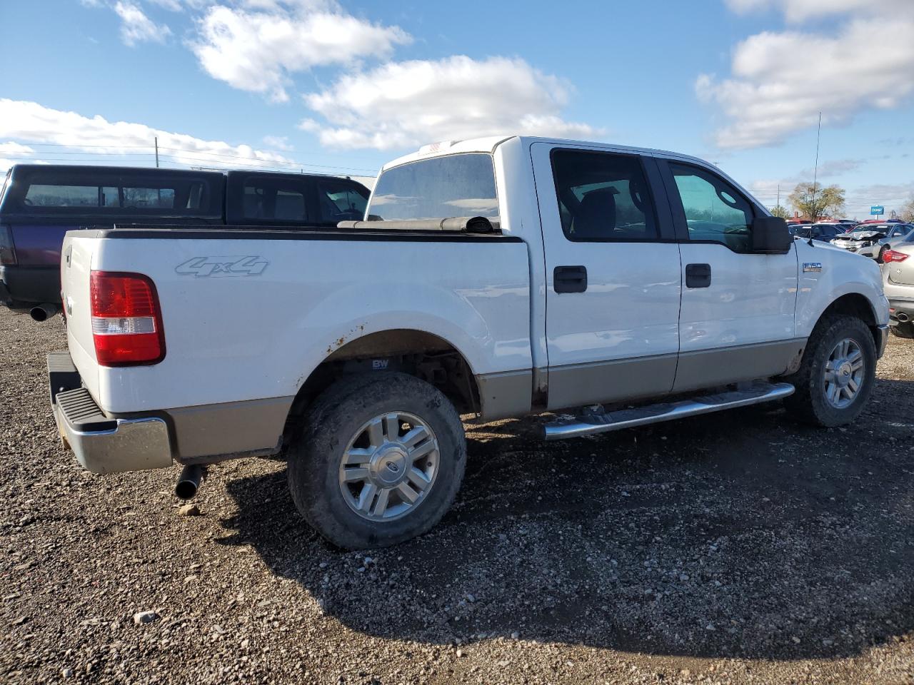 2008 Ford F-150 - Image 3