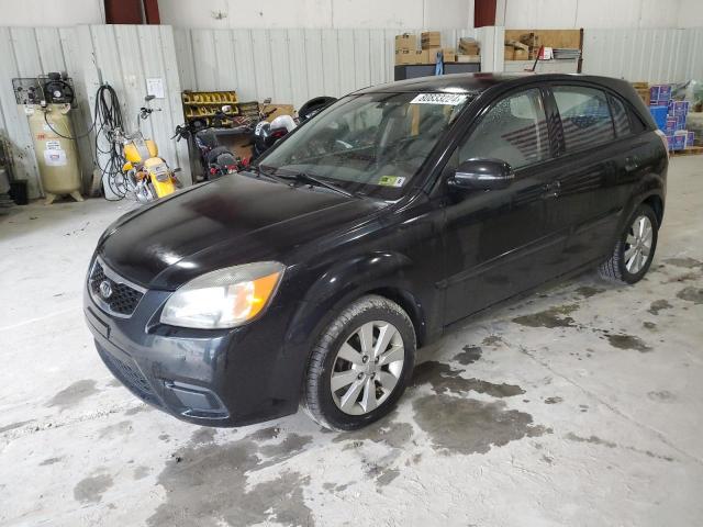 2010 Kia Rio Lx