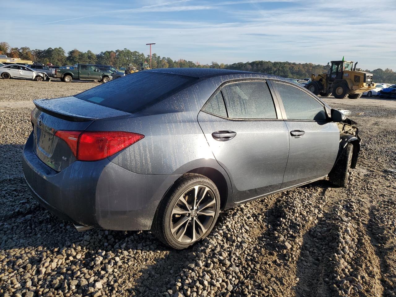 2018 Toyota Corolla - Image 3