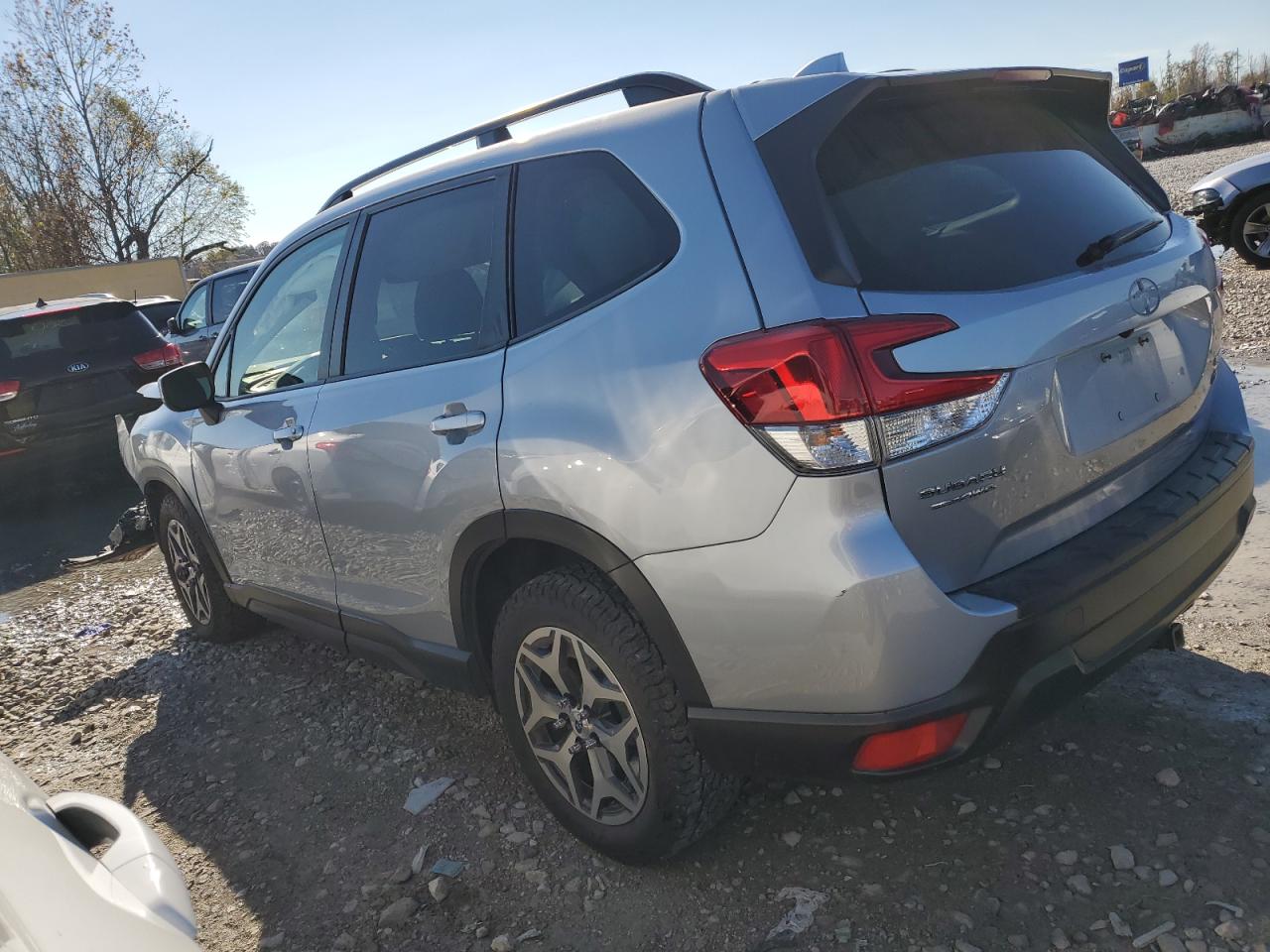 2021 Subaru Forester - Image 2