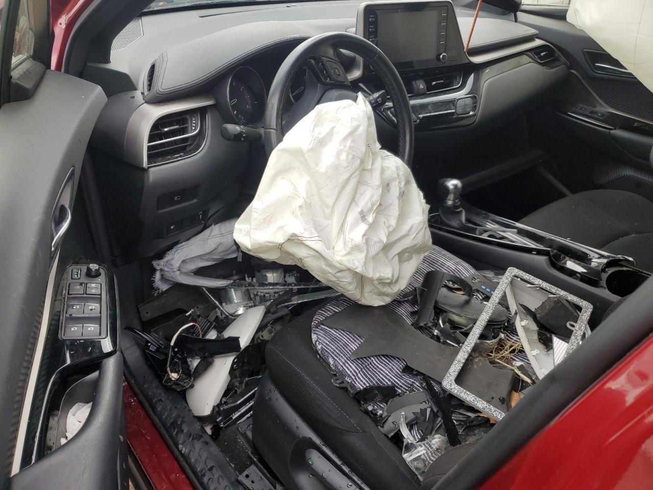 2019 Toyota C-HR - Image 8