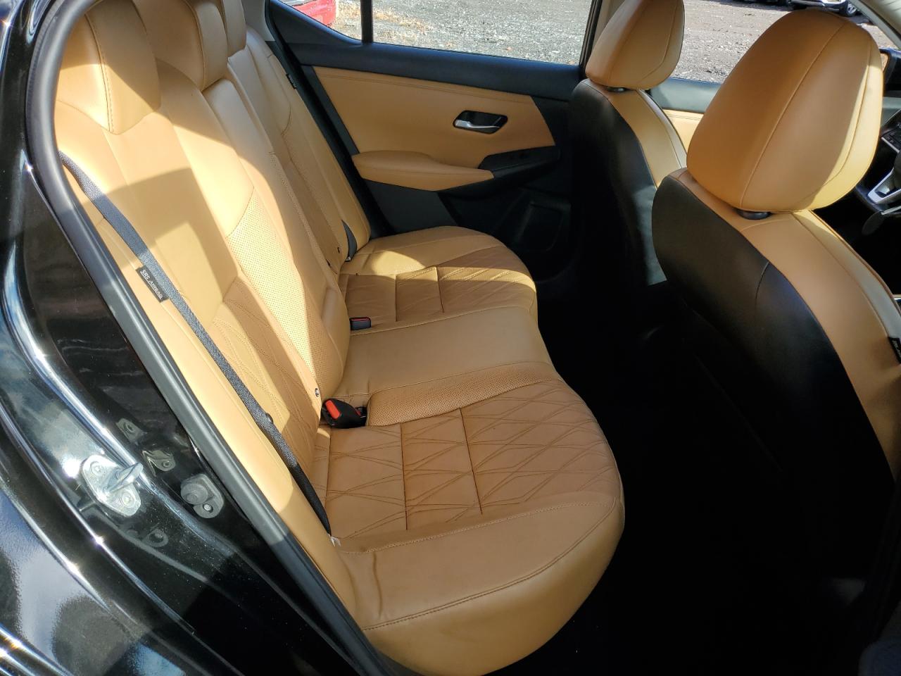 2022 Nissan Sentra - Image 10