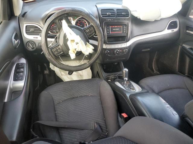 Parquets DODGE JOURNEY 2017 Black