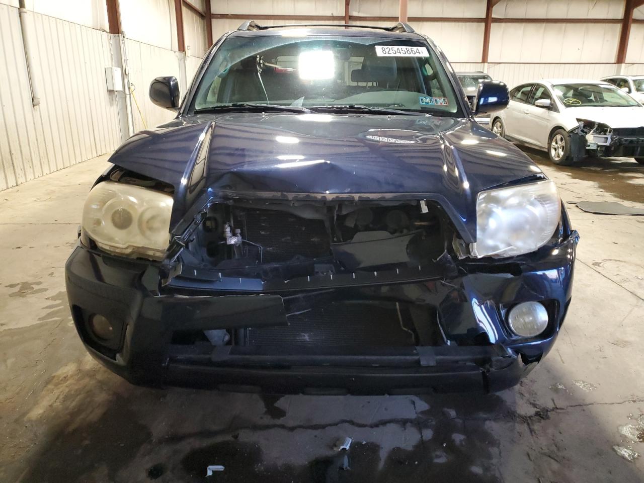 2007 Toyota 4Runner - Image 5