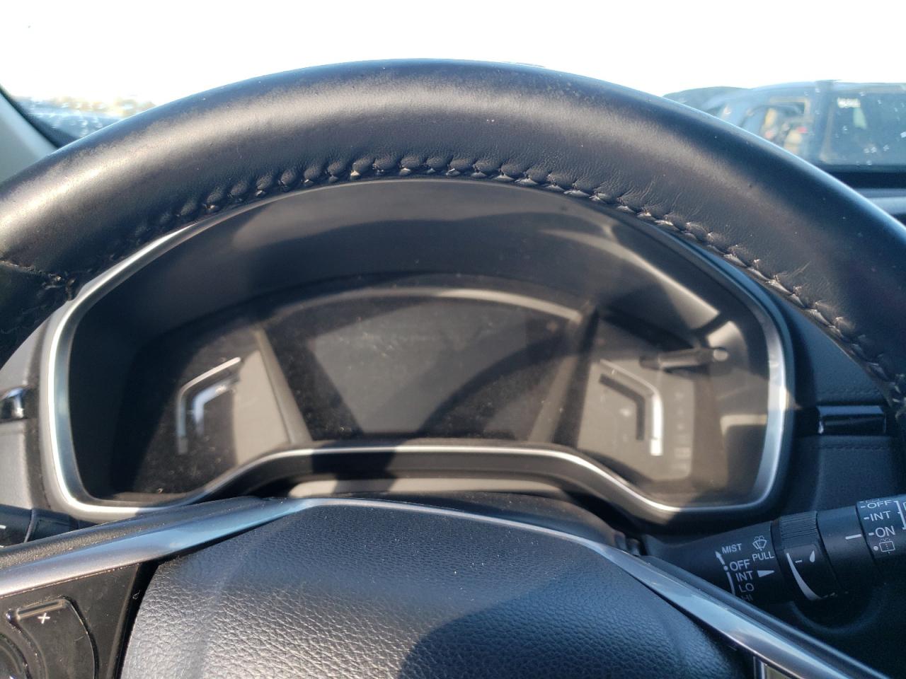 2019 Honda CR-V - Image 9