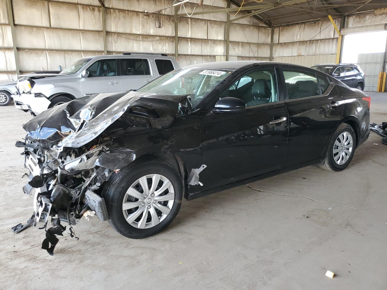 2020 Nissan Altima - Image 1