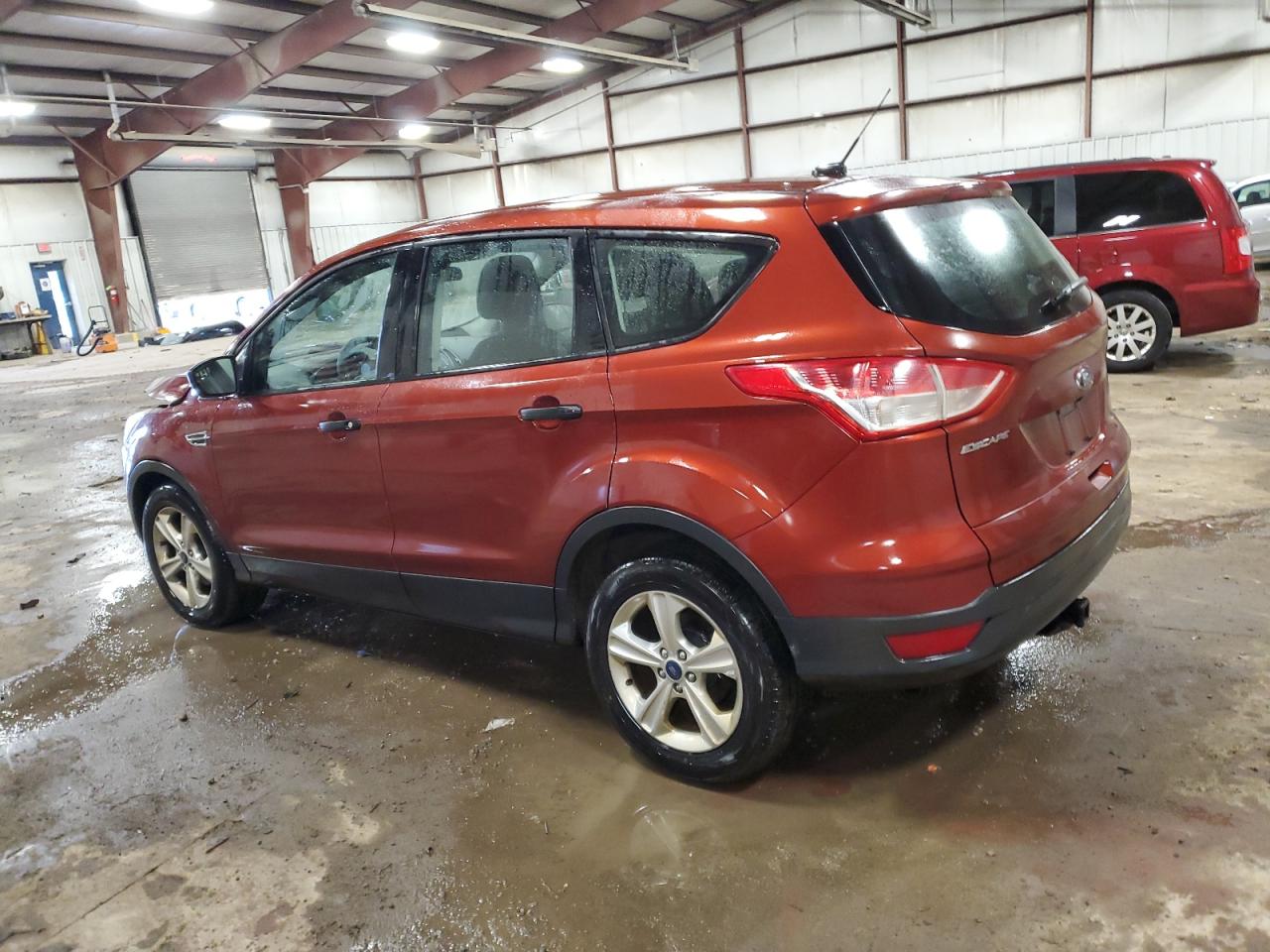2014 Ford Escape - Image 2