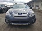 2014 Subaru Outback 2.5I Limited na sprzedaż w Dyer, IN - Rollover