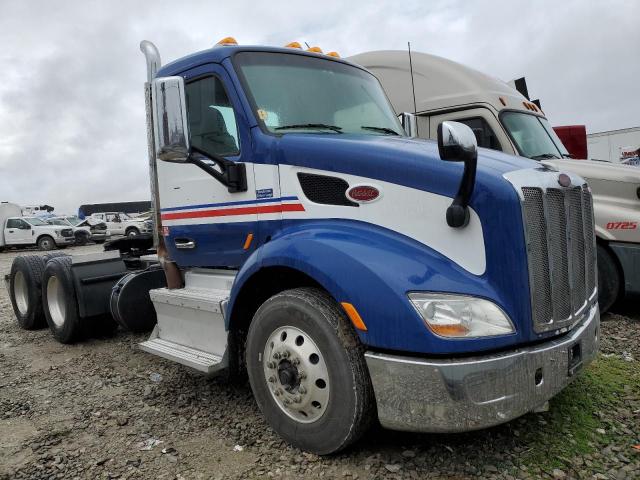 2016 Peterbilt 579 