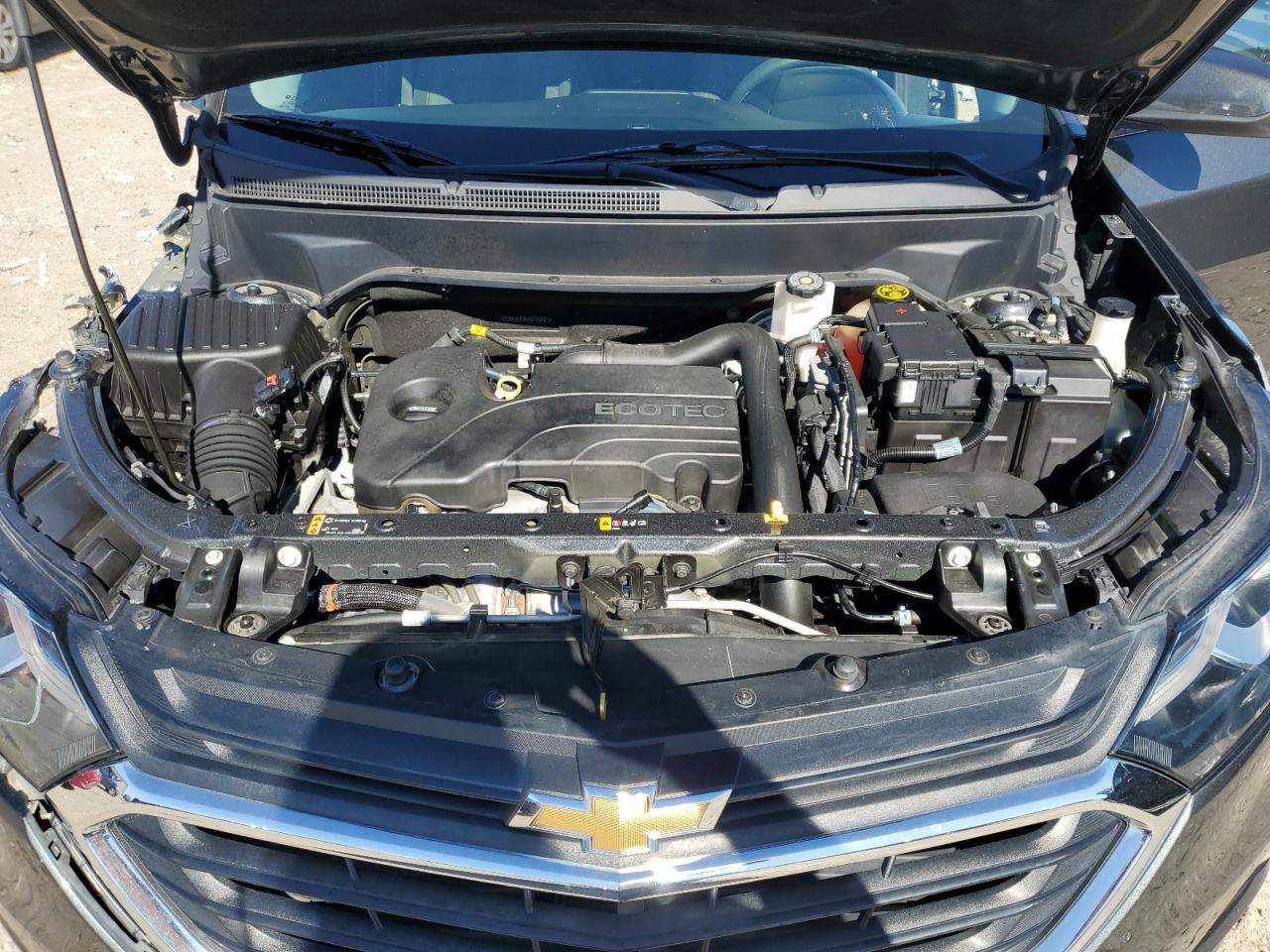 VIN 2GNAXKEV4K6126461 2019 CHEVROLET EQUINOX no.12