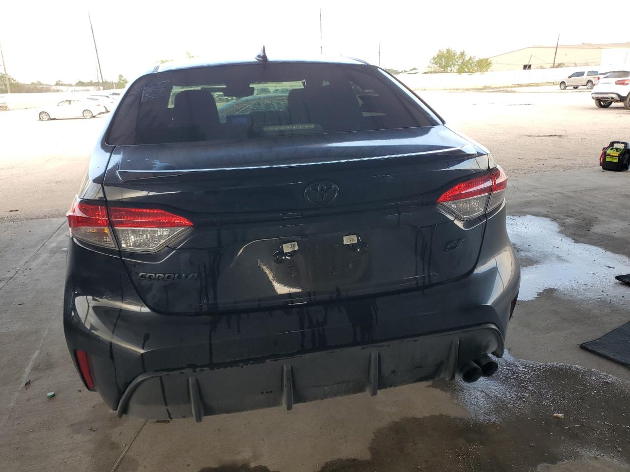 2024 Toyota Corolla - Image 6