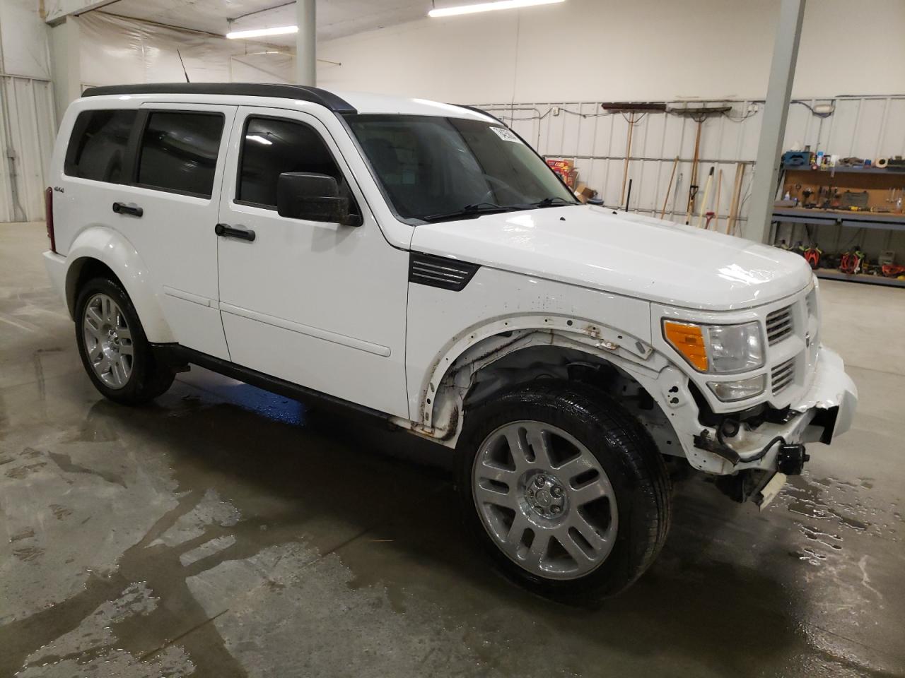 2011 Dodge Nitro - Image 4