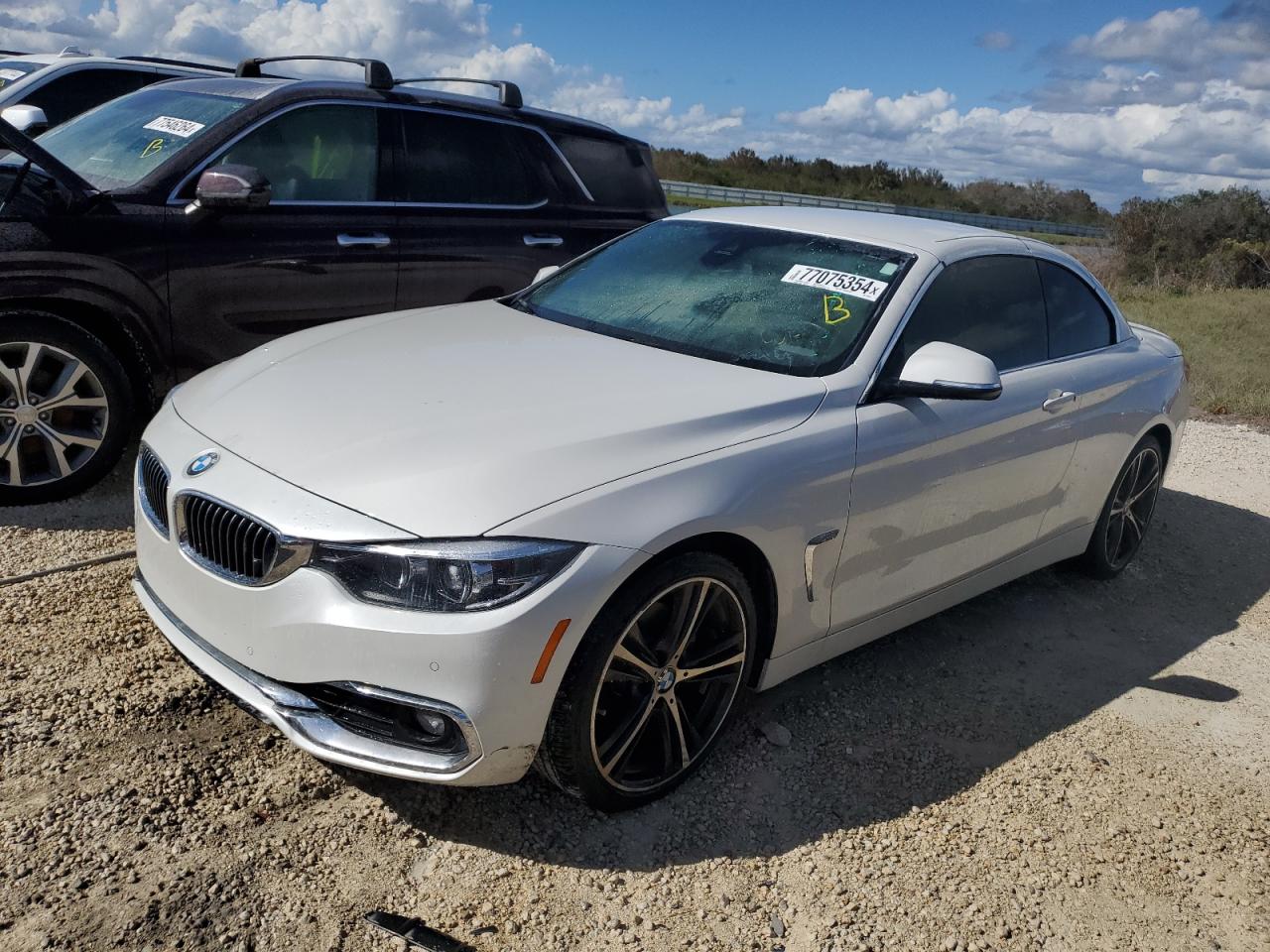 2020 BMW 4er - Image 1