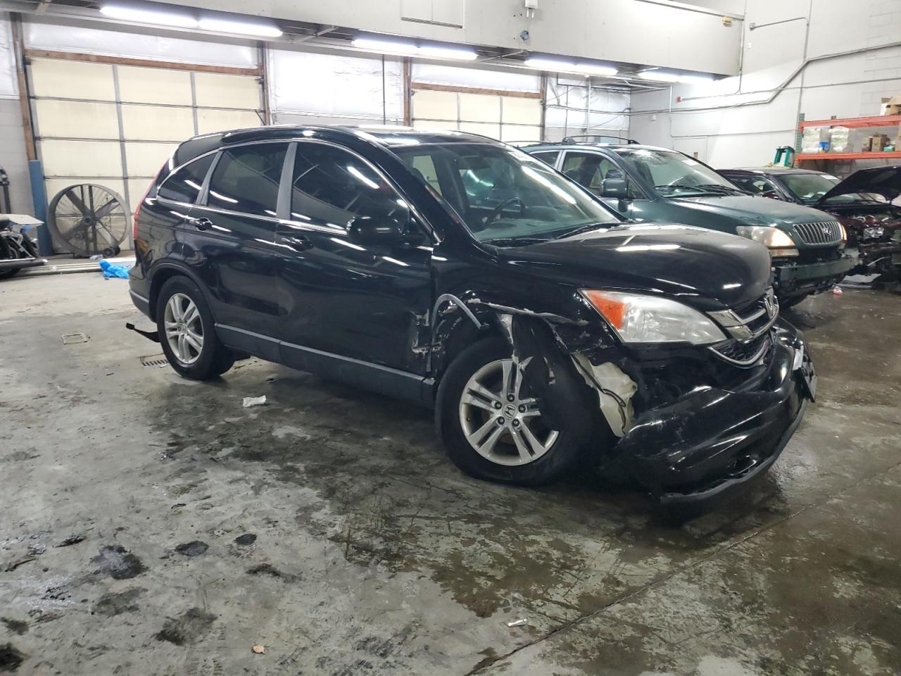 2010 Honda CR-V - Image 4