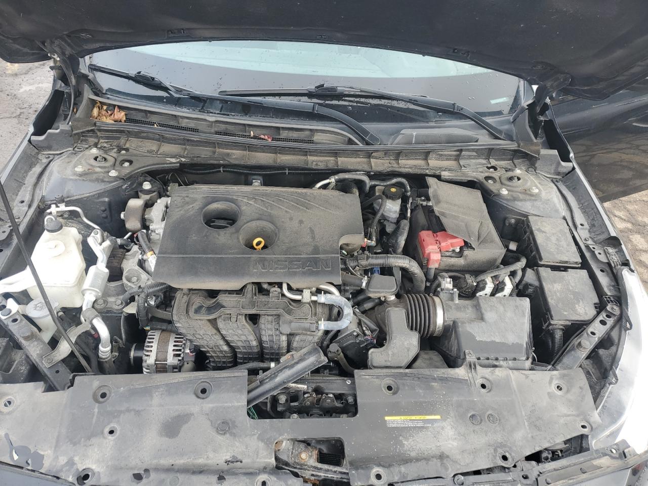 2019 Nissan Altima - Image 11