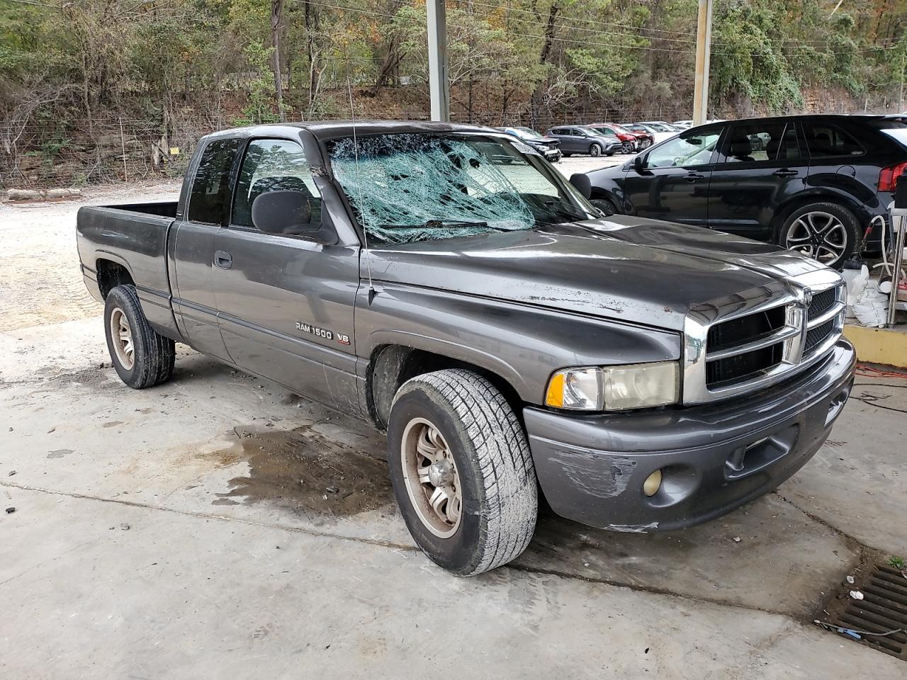 2001 Dodge RAM - Image 4