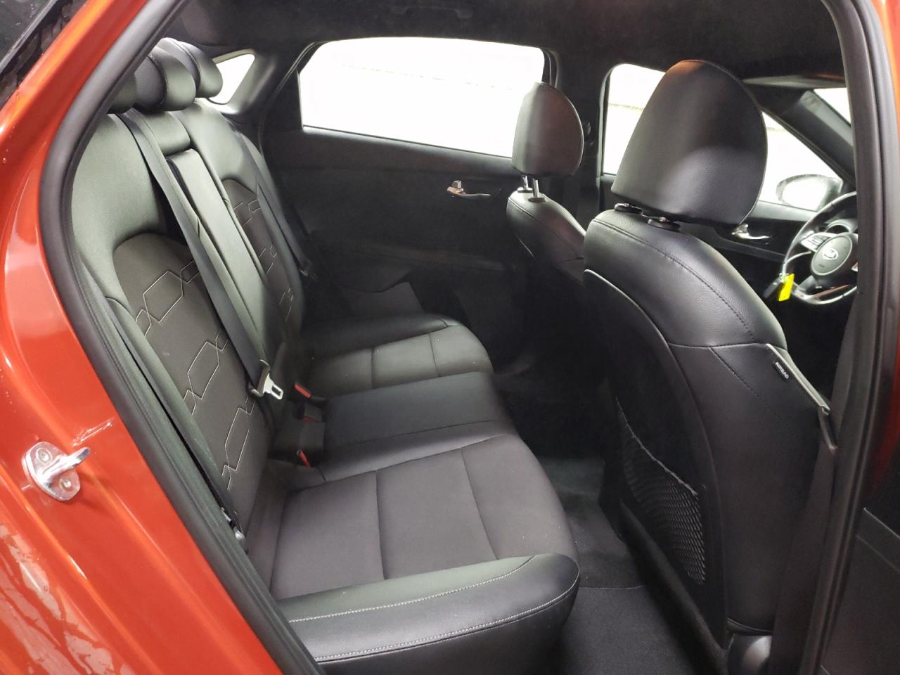 2021 Kia Forte - Image 10