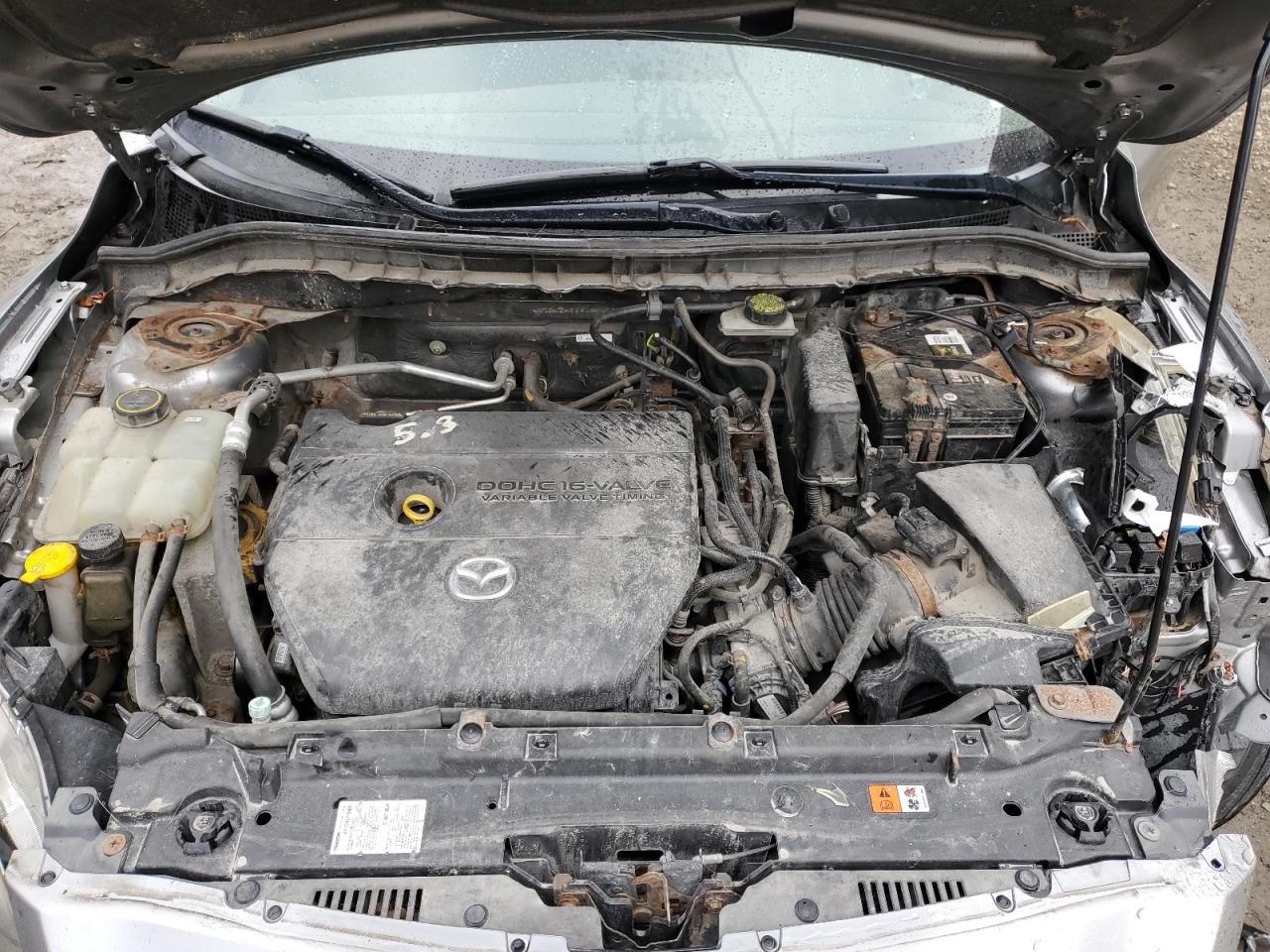 2010 Mazda 3 - Image 14