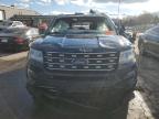 2016 Ford Explorer Xlt იყიდება Lebanon-ში, TN - Rollover