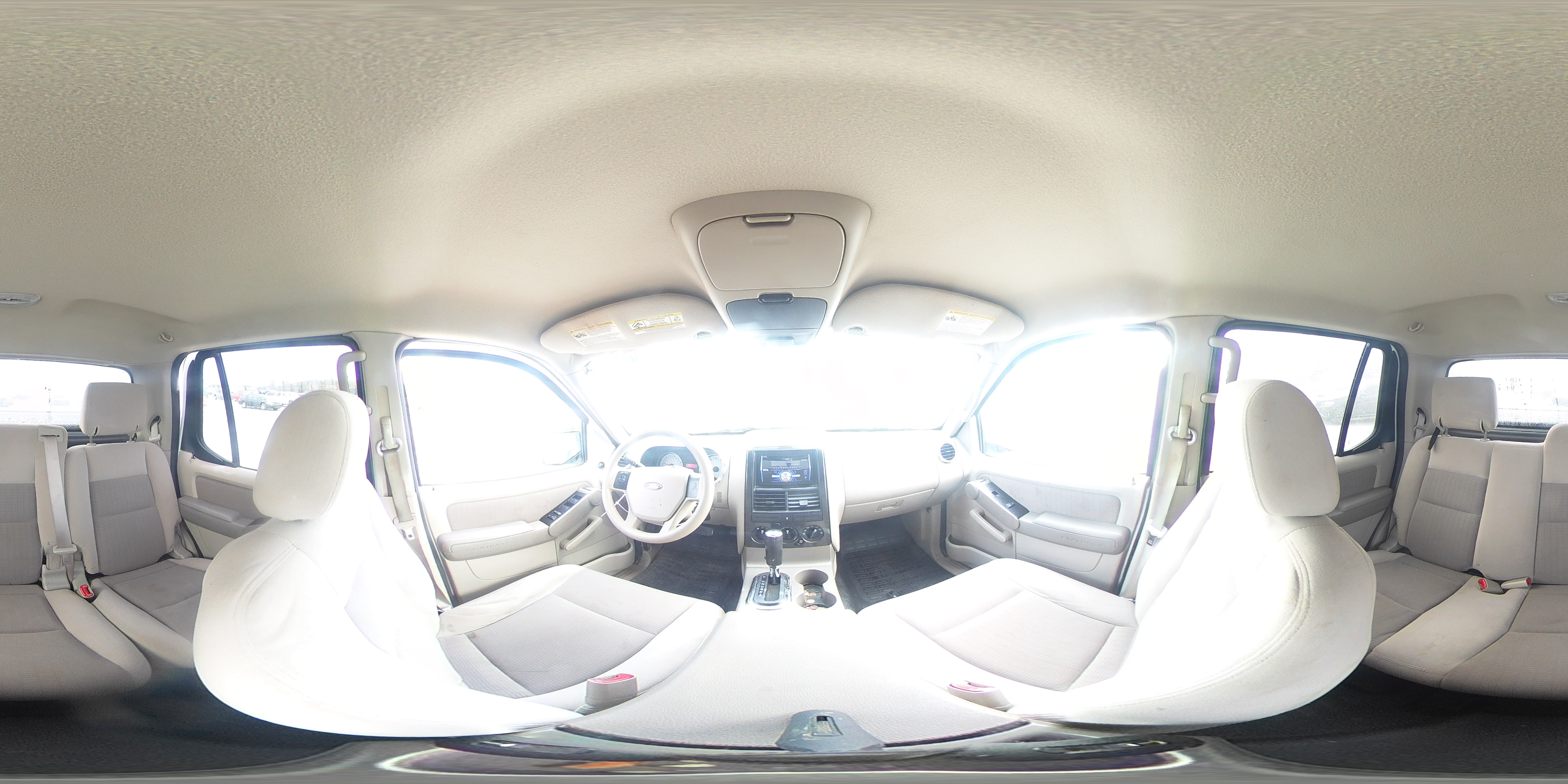 2007 Ford Explorer - Image 13