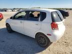 2008 Chevrolet Aveo Base for Sale in San Antonio, TX - Front End