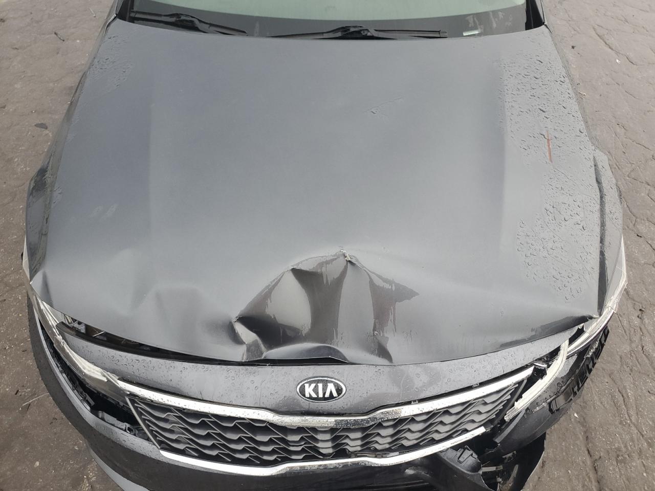 2020 Kia Optima Lx VIN: 5XXGT4L37LG443039 Lot: 79674564