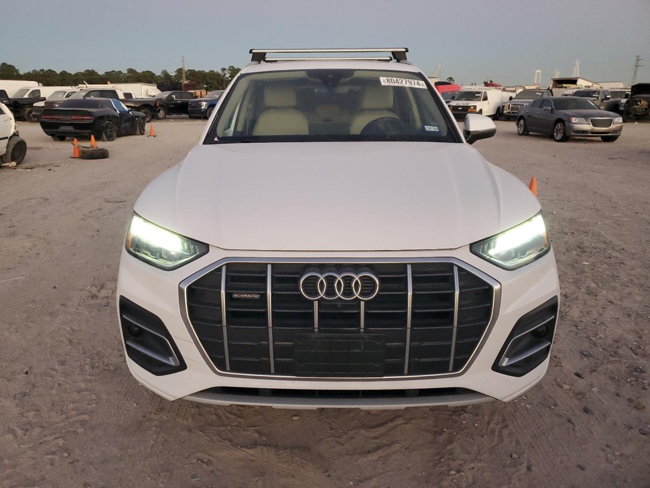 2021 Audi Q5 - Image 5