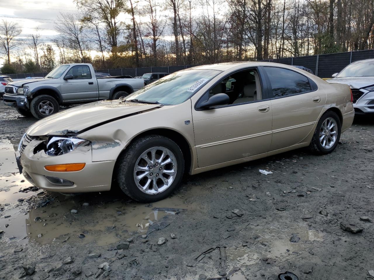2000 Chrysler 300 - Image 1