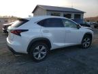 2017 Lexus Nx 200T Base zu verkaufen in York Haven, PA - Front End