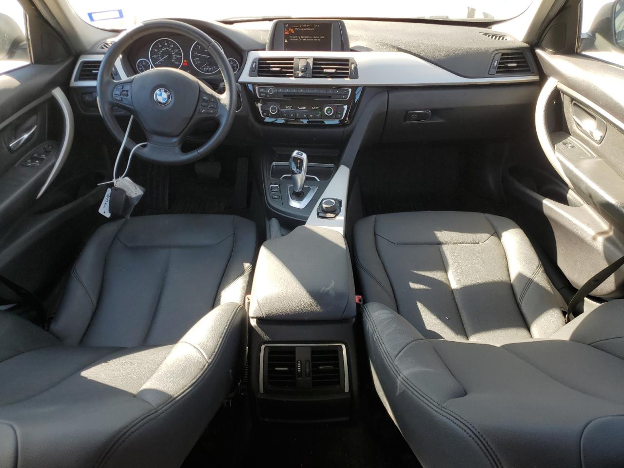 2016 BMW 3er - Image 8