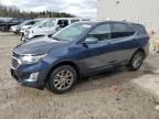 2019 Chevrolet Equinox Lt for Sale in Franklin, WI - Front End