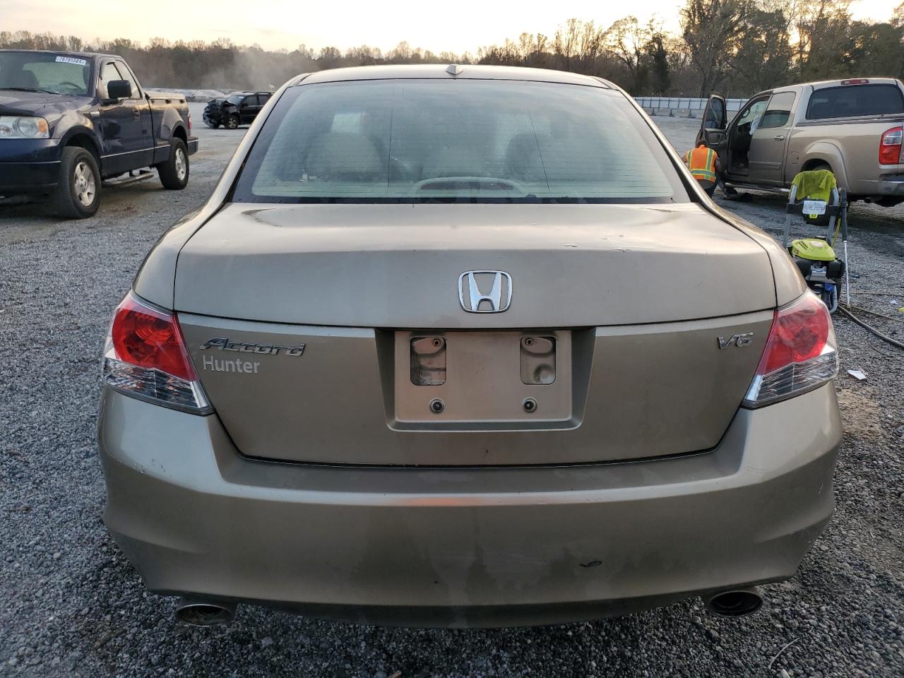 2009 Honda Accord - Image 6