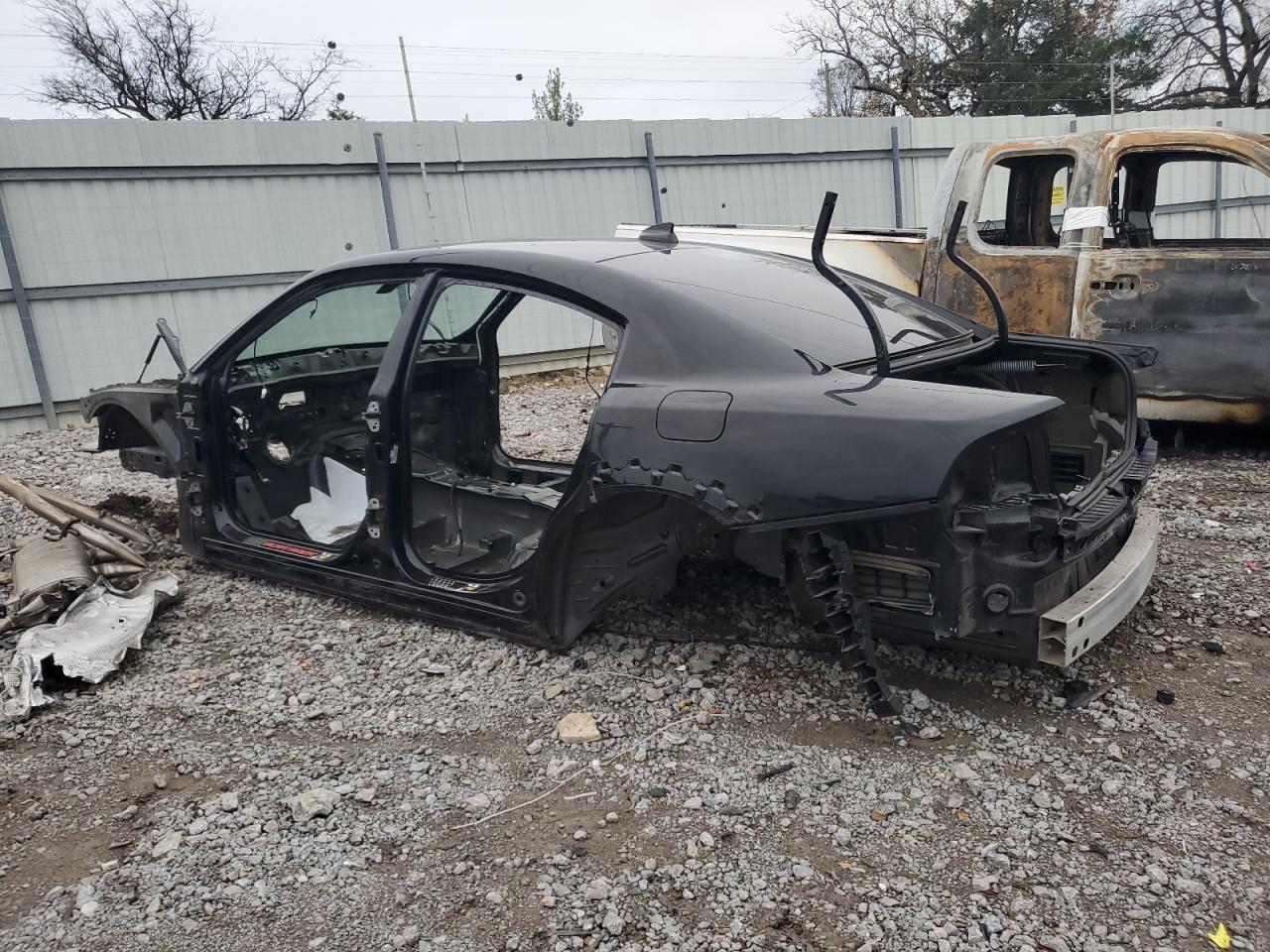 2021 Dodge Charger - Image 2