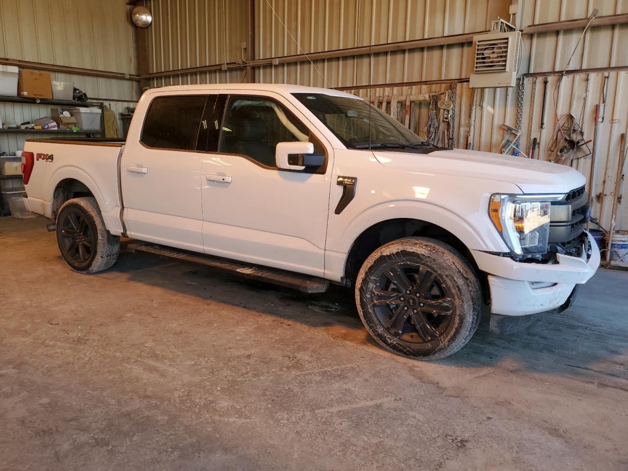 2023 Ford F-150 - Image 4