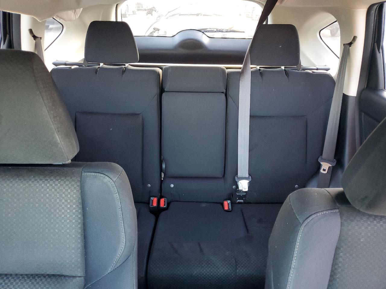 2015 Honda CR-V - Image 10