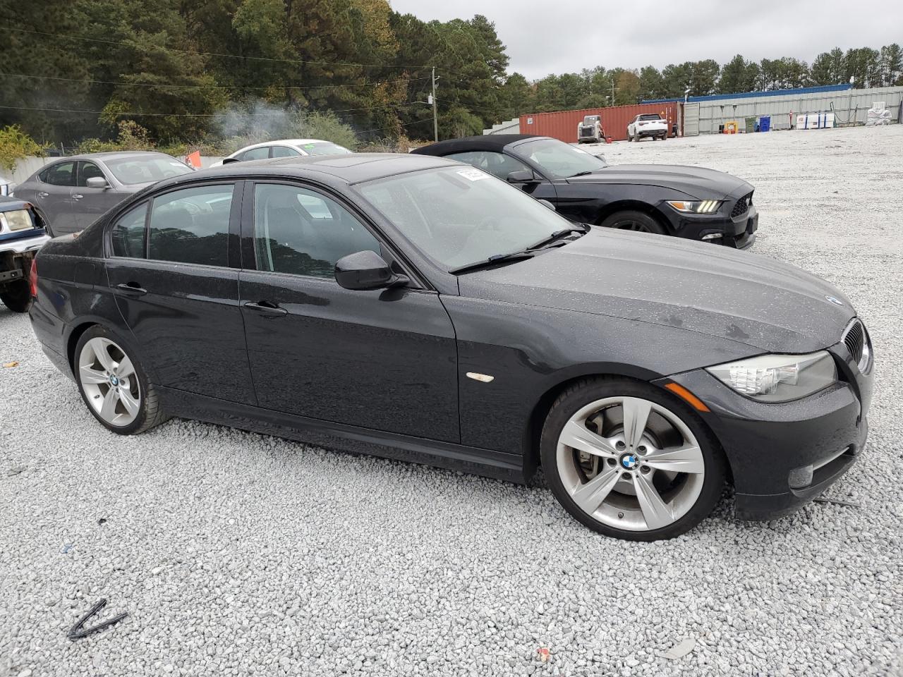 2011 BMW 3er - Image 4