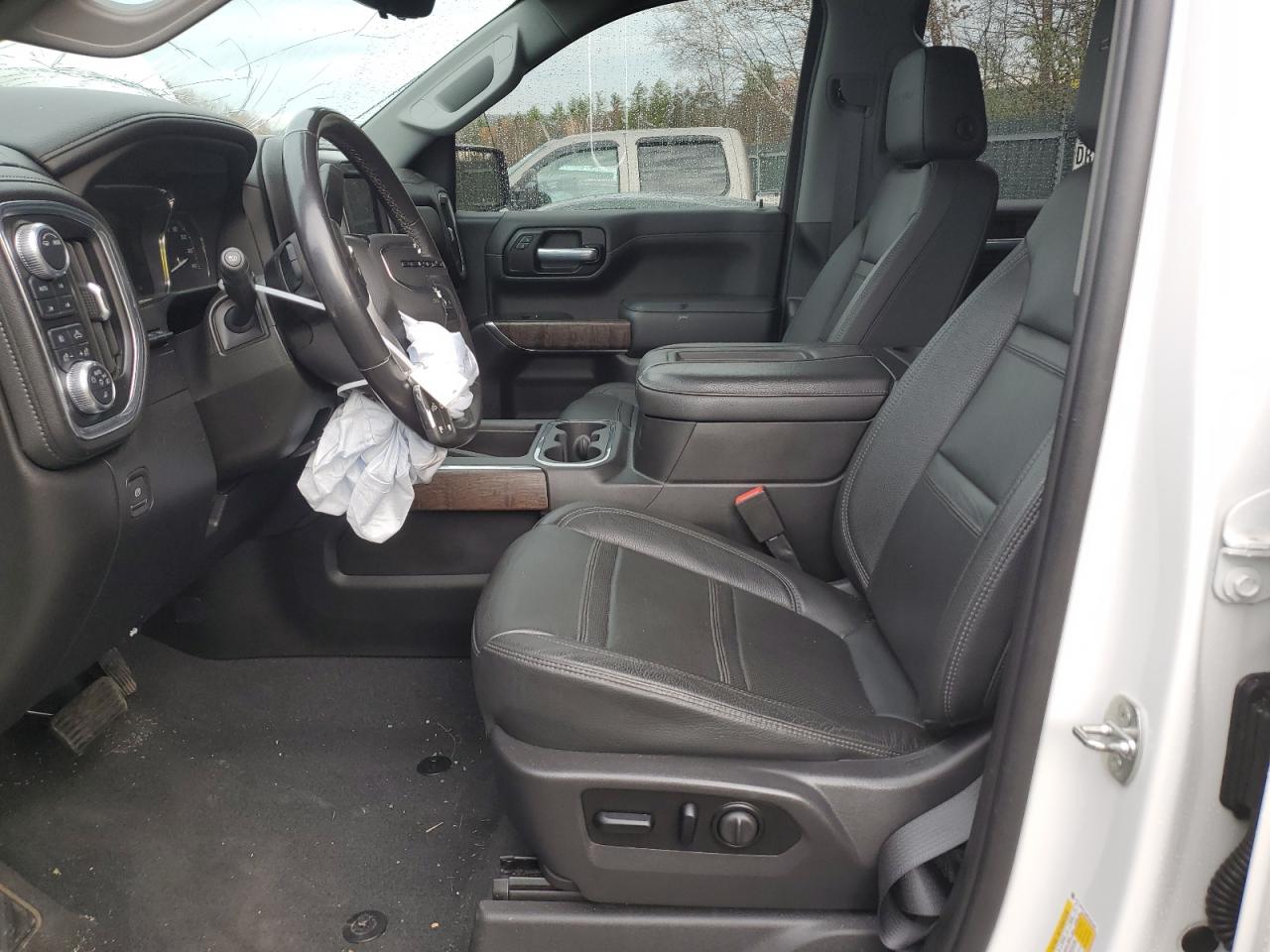 2021 GMC Sierra - Image 7