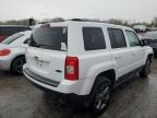 2017 Jeep Patriot Sport на продаже в Bridgeton, MO - Front End