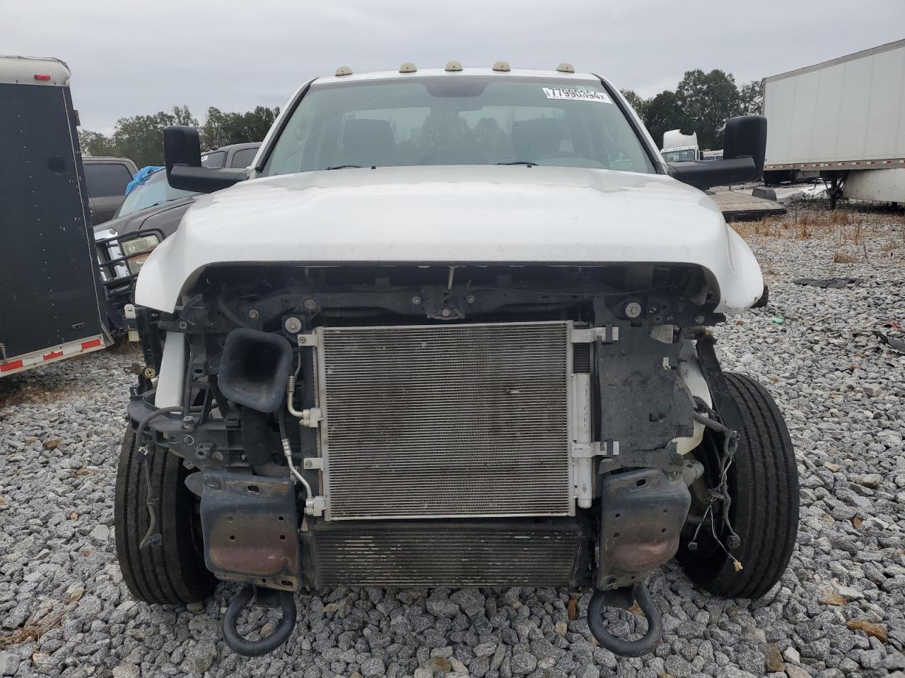 2014 RAM 5500 - Image 5