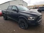 2021 RAM 1500 CLASSIC SLT for sale at Copart ON - TORONTO