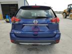 2017 Nissan Rogue S zu verkaufen in Fort Pierce, FL - Front End